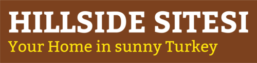 Logo of Hillside Sitesi